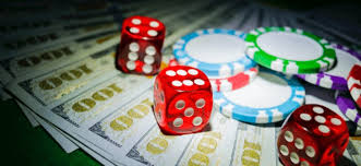 Вход на официальный сайт Don Cash Casino